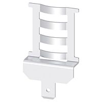 SIEMENS  Připojovací sada potenciálová svorka pro 3NP114.-1..2., připojení vodičů Cu 0,25 ÷ 1 mm2, sada 3 ks  typ 3NP1943-1BG40