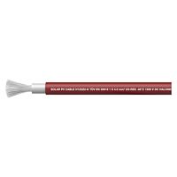 EMOS Solární kabel PV H1Z2Z2 4mm 500m červený