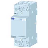 OEZ Stykač RSI-32-40-A230 230VAC