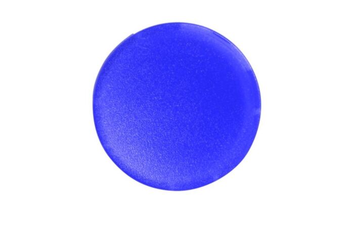 EATON Čočka TITAN M22-XDL-B modrá