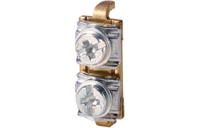 Svorka K-CI-K1/2 nulová