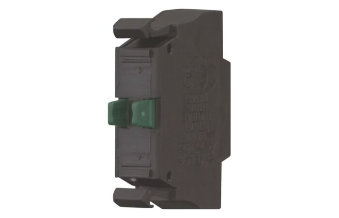 Prvek M22-CK20 kontaktní