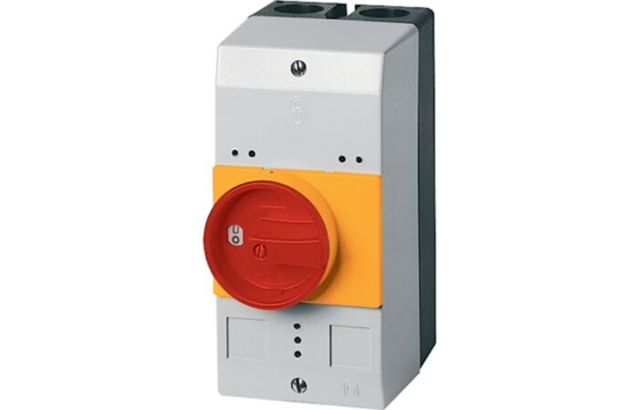 EATON Kryt CI-PKZ0-GRM