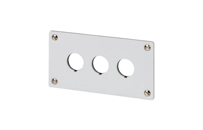 EATON Deska TITAN M22-E3 čelní