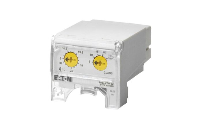 Spoušť PKE-XTUA-32