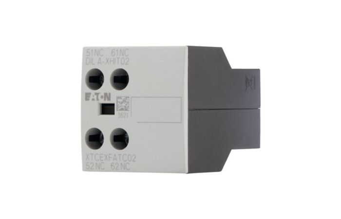 Stykač DILA-XHIT02 Pomocné stykače