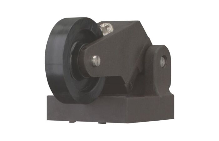 Spínač LS-XLB koncový