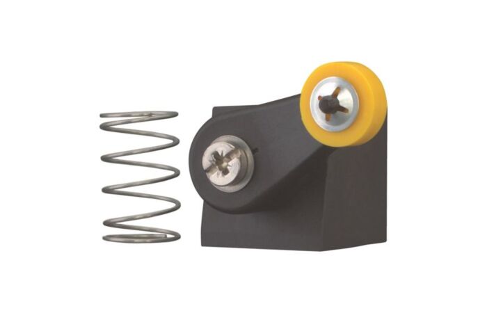 Páka LS-XRL kyvná s kladkou