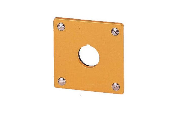 EATON Deska TITAN M22-EY1 čelní