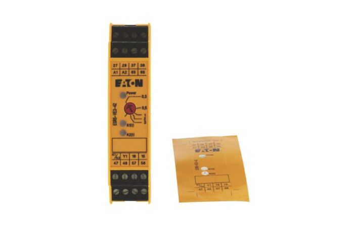 Relé ESR5-VE3-42