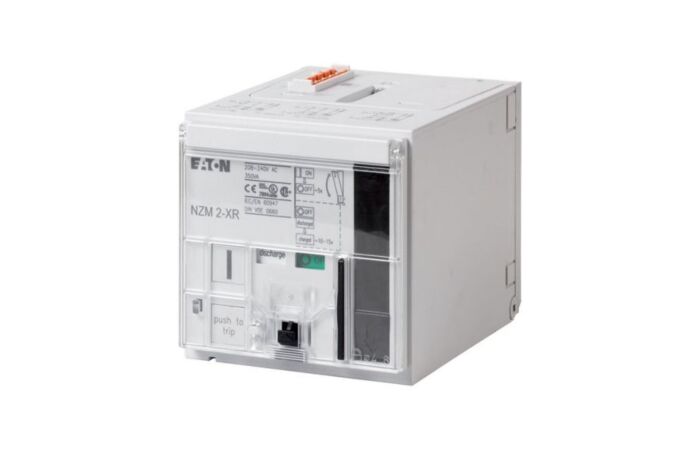 NZM2-XR110-130DC Výkonové jističe NZM, I