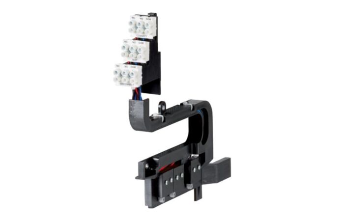 IZMX-CS16-1 Signalizační kontakty výsuvn