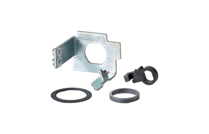 IZMX-KLP-SO-CES-1 Zámek pro polohu VYP p