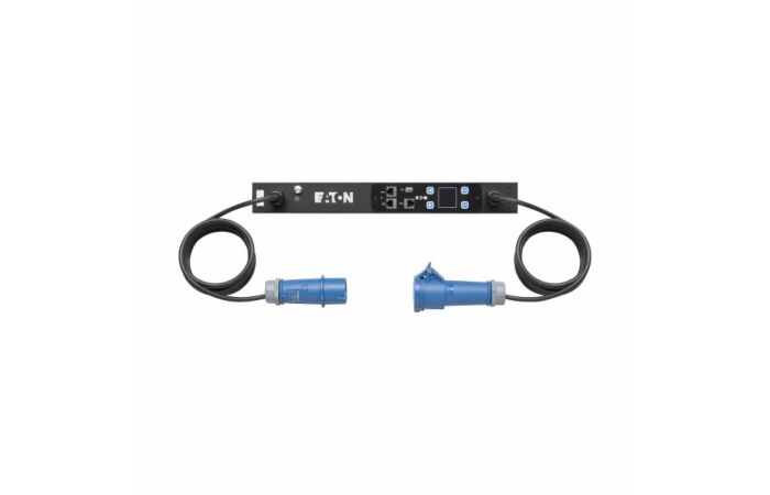 ePDU: In-Line Měřené IEC,  In: 309 16A 1