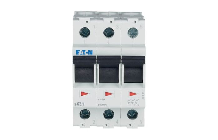 EATON Spínač IS-63/3 (Z-SE-63/3) 3TE