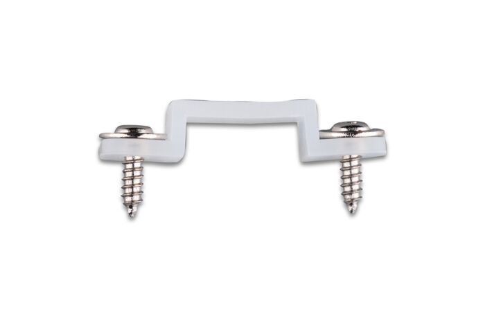 MCLED Úchyt pro pásky IP67 14mm