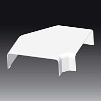 KOPOS Kryt 8573_HB ohybový Eke 180X60 bílá/ral 9003