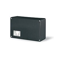 SCAME Krabice ZENITH EX 120x122x90 rozbočovací