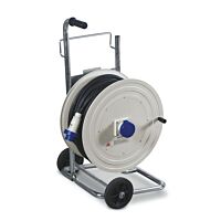 SCAME Buben kabelový ROLLER 450 - 749.300/4-50m