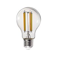 KANLUX Žárovka LED 7W-60 E27 806lm 2700-6500K 320° CCT SMART Wi-Fi