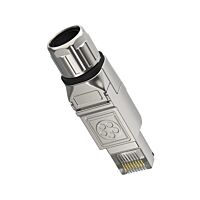 LAPP Konektor ED-IE-AXS-5-PN-20-FC