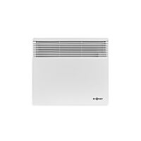 FENIX Konvektor ECOFLEX  ED 05 500W přímotopný s programovatelným termostatem