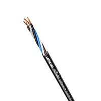 LAPP UNITRONIC SENSOR FD Lif9Y11Y 5x0,34 7038893
