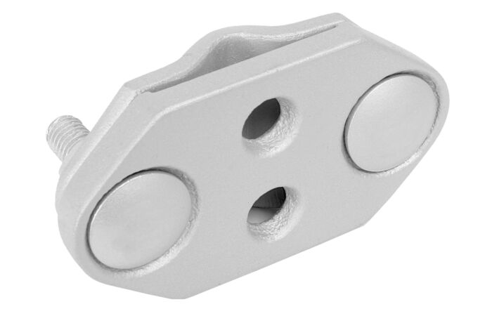 TREMIS  Svorka SR 3a páska-drát, materiál:FeZn