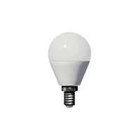 LEDMED Žárovka LED 5W-40 E14 4000K 160°