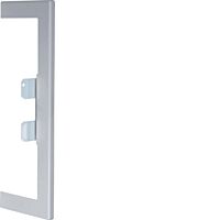 Rámeček pro průchod zdí BR65210, Alu-lak