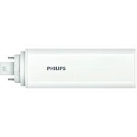 Trub.LED  9W G24q-3 4000K 4P PLT