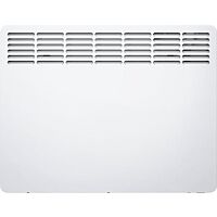STIEBEL Konvektor nástěnný CNS 150 TREND U, 1.5 kW/230 V, bílý