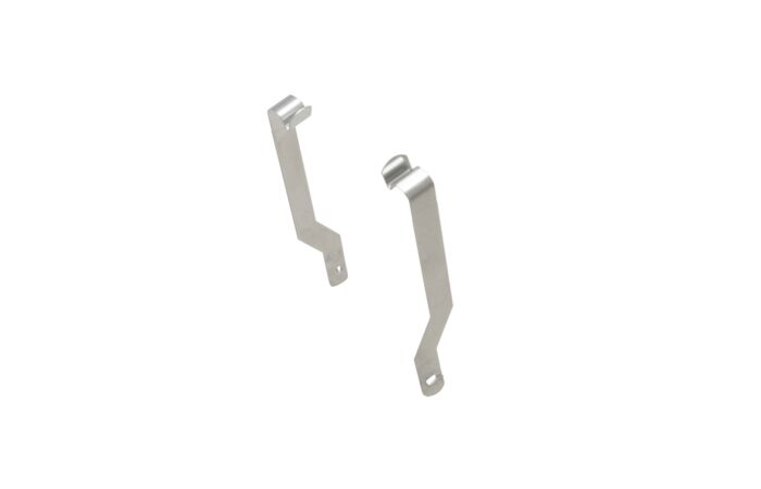 OMRON Klip PFC-A1 -PAIR- přídržný