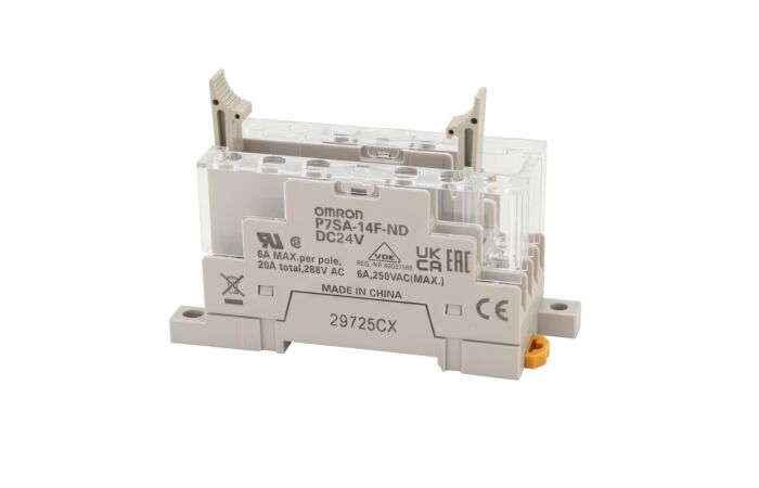 OMRON Patice  P7SA-14F-ND DC24
