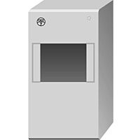 OEZ Převlečný kryt,KJ-4L