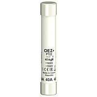 OEZ Pojistková vložka,PT22 40A gR