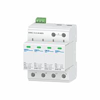 OEZ Svodič SVBC-12,5-3N-MZS