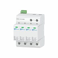 OEZ Svodič SVBC-12,5-4-MZS
