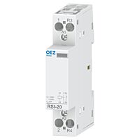 OEZ Instalační stykač,RSI-20-11-X230