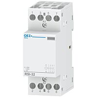 OEZ Instalační stykač,RSI-32-40-X230