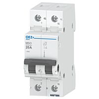 OEZ Spínač MSO-20-1N