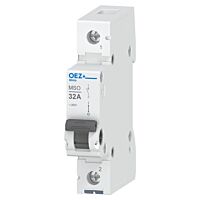 OEZ Spínač MSO-32-1
