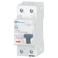 OEZ Proudový chránič,LFE-25-2-300A