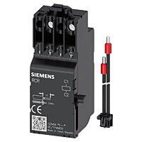 SIEMENS Spínač diferenčního proudu RCR 3VA9988-0BR10