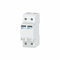 OEZ Svodič SVC-350-1N-MZ přepětí typ 2 Imax