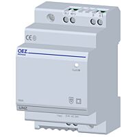 OEZ Napaječ UNZ-10T-X024 10VA/24VAC,DC