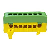 OEZ Rozbočovací můstek,CS-PE7