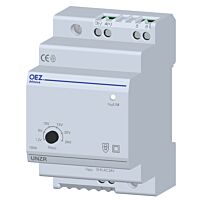 OEZ Napaječ UNZR-10T-X024    10VA/24VAC 0,2-