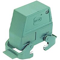 HARTING Kryt Han 24B-gs-QB-M32 konektoru