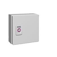 Skříň RITTAL KX 1551.000 150x150x80